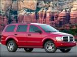 2006 Dodge Durango