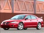 2006 Dodge Stratus