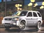 2006 Ford Escape
