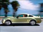 2006 Ford Mustang