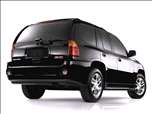 2006 GMC Envoy