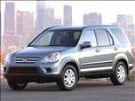 2006 Honda CR-V