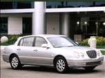 2006 Kia Amanti