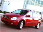 2006 Kia Sedona
