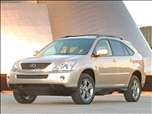 2006 Lexus RX