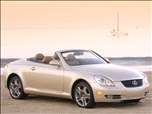 2006 Lexus SC