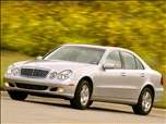 2006 Mercedes-Benz E-Class