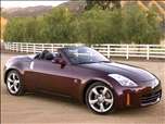 2006 Nissan 350Z