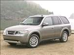 2006 Saab 9-7X