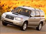 2006 Subaru Forester
