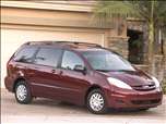 2006 Toyota Sienna
