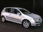 2006 Volkswagen Rabbit