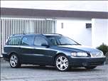 2006 Volvo V70