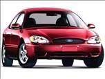2007 Ford Taurus