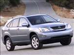 2007 Lexus RX