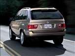 2007 BMW X5