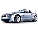 2007 BMW Z4