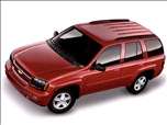 2007 Chevrolet TrailBlazer