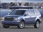 2007 Chrysler Aspen