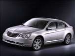 2007 Chrysler Sebring