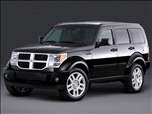 2007 Dodge Nitro