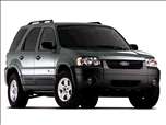 2007 Ford Escape