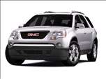 2007 GMC Acadia