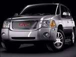 2007 GMC Envoy