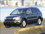 2007 Honda CR-V