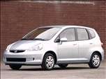 2007 Honda Fit