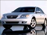 2007 Hyundai Sonata