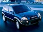 2007 Hyundai Tucson