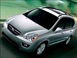2007 Kia Rondo