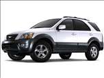 2007 Kia Sorento