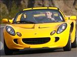2007 Lotus Elise
