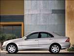 2007 Mercedes-Benz C-Class