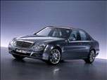 2007 Mercedes-Benz E-Class