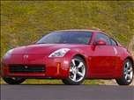 2007 Nissan 350Z