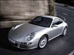2007 Porsche 911