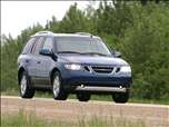 2007 Saab 9-7X