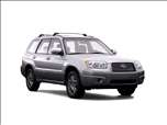 2007 Subaru Forester