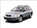2007 Subaru Outback