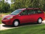 2007 Toyota Sienna