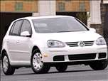 2007 Volkswagen Rabbit
