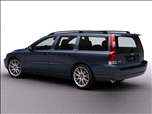 2007 Volvo V70