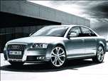 2008 Audi S8