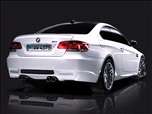 2008 BMW M3
