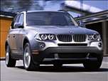 2008 BMW X3
