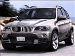 2008 BMW X5