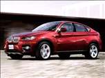 2008 BMW X6